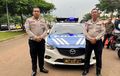 ETLE Mobile Resmi Mulai Diberlakukan Polres Tangerang Selatan, Bakal Tambah Tiga Lagi