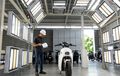 Dapat Investasi Rp 500 M Lebih, Motor Listrik Charged Sudah Dipesan Sebanyak 1.200 Unit