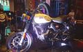 Resmi Meluncur di Indonesia, Periksa Spek dan Harga Royal Enfield Hunter 350