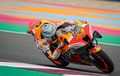 Waduh! Tampil Buruk Bersama Repsol Honda Ternyata Mempengaruhi Kehidupan Rumah Tangga Pol Espargaro