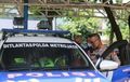 Ini Beda Tilang Manual dan Elektronik