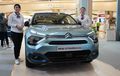 Hadir di Indonesia, Mobil Listrik Citroën E-C4 Pakai Baterai Jenis Ini