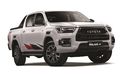 Mobil Baru Toyota Hilux GR Sport Dapat TSS, Beda dari Innova Zenix!