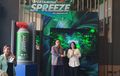 Pertamina Spreeze, Produk Pelumas Antikarat Serbaguna Harga Terjangkau