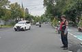 Antisipasi Kemacetan Selama Nataru, Polres Klaten Bakal Alihkan Kendaraan dari Solo Menuju Yogyakarta