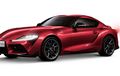 Ngintip Simulasi Kredit Toyota New GR Supra, Cicilan Termurah Mulai Rp 44 Jutaan, DP-nya Segini
