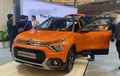 Potensi Bikin Kaki Pegel, Terjawab Alasan Citroen C3 Cuma Dibekali Transmisi Manual