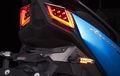 Yamaha Aerox dan Honda Vario Punya Musuh Baru, Bodi Tajam Bagasi Luas!