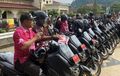 Bukan buat Gaya, Ini Alasan Pak Bupati Bagikan Ratusan Motor mulai Yamaha NMAX sampai Honda CRF ke Perangkat Desa