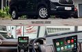 Cuma Colok Benda Ini, Headunit Kijang Innova Zenix Berubah Jadi Android
