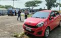 Pantura Subang Mencekam, Ada Mayat Terbakar di Kabin Daihatsu Ayla, Identitas Misterius