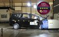 Penasaran, Segini Nilai Uji Tabrak ASEAN NCAP Hyundai Stargazer
