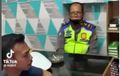 Anggotanya Dituding Tilang Manual di Toko Baju, Ini Pembelaan Kasatlantas