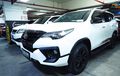 Dulu Dipuja-puja, Sekarang Fortuner dan Pajero Sport Diesel Bekas Sepi Peminat