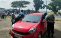 Tak Hanya Terbungkus Selimut, Mayat Wanita di Dalam Daihatsu Ayla Juga Miliki Luka Sayat di Leher