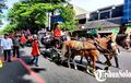 Antisipasi Penumpukan Kendaraan, Dishub Kota Solo Imbau Masyarakat Parkir di Dua Titik Ini