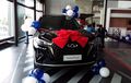 Chery Gelar Handover Ceremony Apresiasi Untuk Pemilik Pertama