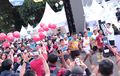 Didukung Mazda dan Yamaha, Ajang Lari Marathon Superball Run 2022 Sukses Gaet Nyaris 3 Ribu Peserta