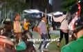 Heboh Aksi Koboi Jalanan di Kebayoran Lama, Polisi Dalami Kepemilikan Pistol