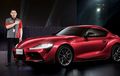Ngidam Mobil Sport Dua Pintu, New GR Supra Bisa Dicicil, per Bulan Setor Segini
