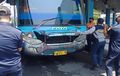 Ternyata Ini Poin Keselamatan yang Dicek Dishub di Bus, Sopir Juga Kena Sentil Demi Kebaikan