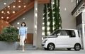 Fitur Mobil Baru Wuling Air ev Tiongkok, Versi Indonesia Kalah Canggih