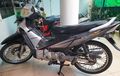 Cuma Pakai Ini Body Honda Supra X 125 Bergetar Kembali Senyap