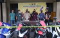 Komplotan Maling Lintas Kabupaten Dibekuk, Dua Masih Bocil, Kerjanya Penadah