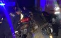 Tim Walet Datang, Balap Liar Bubar Enam Motor Diamankan, Salah Satu Spek Drag Tanpa Pelat Nomor