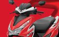 Muka Sangarnya Mirip Forza tapi Mesin Identik Vario 125, Motor Baru Honda Ini Harganya Cuma Rp 15 Jutaan