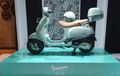 Pertama di Dunia, Inilah Filosofi dan Makna Motif Vespa Batik Special Edition