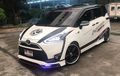 Ini Resep Bikin Toyota Sienta Jadi Bergaya Sporty dan Stylish