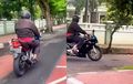 Viral Video Yamaha V-Ixion Modifikasi Gado-gado, Sampai Caplok Part Kawasaki