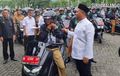 Kepala Desa dan Lurah di Gesik Girang, Motor Dinas Lawas Diganti Yamaha NMAX Baru, Biaya Pengadaan Tembus Belasan Miliyar