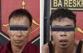 Dibuntuti Lama, Spesialis Tukang Petik Motor dan Pikap Asal Madura Melehoy Ketemu Polisi
