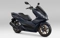 New Honda PCX 160 Kena Update, Bagian Ini yang Dapat Ubahan
