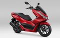 AHM Resmi Update New Honda PCX 160, Apa Saja yang Berubah?