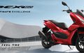 Lihat Pilihan Warna Baru Honda PCX 160 Indonesia, Kalem Tapi Mewah