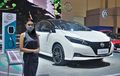 Nissan Tanggapi Positif Rencana Insentif Pembelian Mobil Listrik dari Pemerintah, Minta Infrastruktur Dipercepat Juga