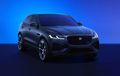 Mobil Baru Jaguar F-PACE Hybrid Disegarkan, Jarak Tempuh Makin Jauh!