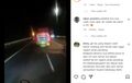 Gara-gara Nekat Mengekor Bus, Ending-nya Pengemudi Satu Ini Tabrak Kendaraan Lain, Netizen Dibikin Emosi