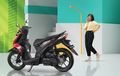 Serbu! Promo Akhir Tahun Honda BeAT di Jambi, DP Mulai dari Rp 500 Ribu Plus Diskon Cicilan Juga
