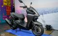 Kenalin Nih Yamaha Augur 155, Bermesin NMAX dengan Tampang dan Fitur Unik