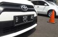 Ini Spek Bikin Pelat Nomor Cantik Rp 5 Juta Vs Rp 20 Juta, Beda di Bagian Ini