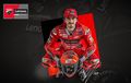 Jadi Juara MotoGP 2022, Pecco Bagnaia Ternyata Sempat Dilarang Balapan