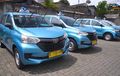 Dampak Pandemi, Toyota Avanza Transmover Blue Bird Belum Dilepas, Kapan Mulai Dijual?