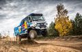 Langganan Juara Reli Dakar Tim Kamaz Master, Pastikan Absen di Reli Dakar 2023
