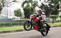 Segini Harga Motor Bekas Suzuki GSX-S150 2017, Modal Rp 10 Juta Bisa Dipinang