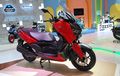 Berdekatan dengan Yamaha XMAX 250 Connected 2023, Skutik yang Bikin Forza 250 Terasa Jadul