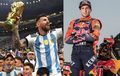 Juara Piala Dunia 2022, Argentina Juga Punya Pembalap Juara di Reli Dakar 2023